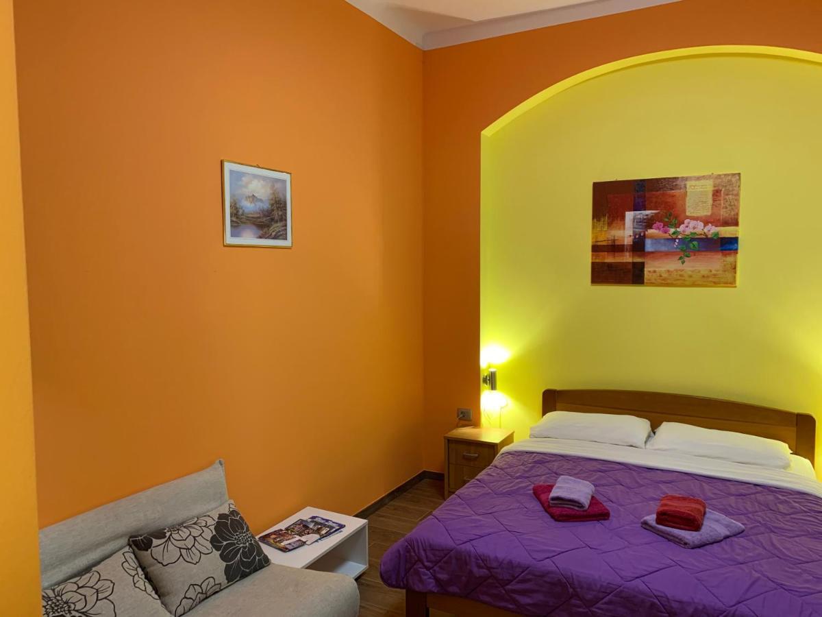 Opatija Central Studio Apartment Extérieur photo