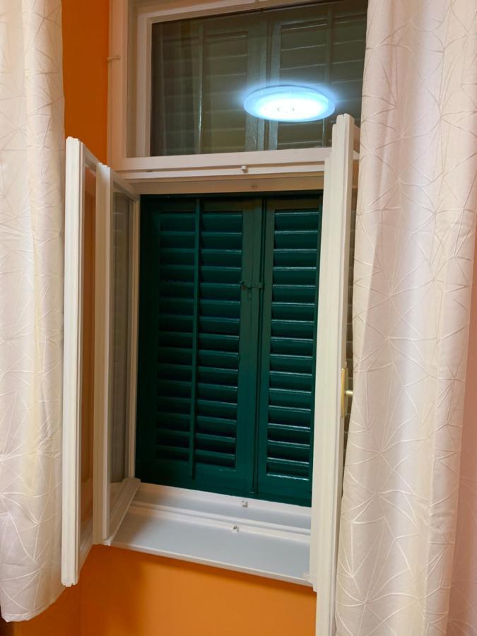 Opatija Central Studio Apartment Extérieur photo