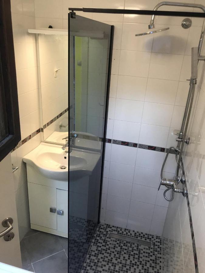 Opatija Central Studio Apartment Extérieur photo