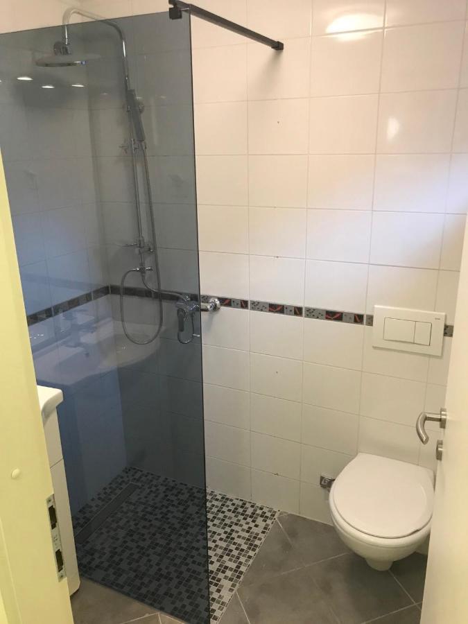 Opatija Central Studio Apartment Extérieur photo